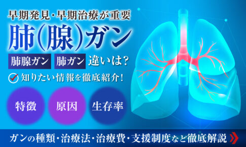 肺(腺)がんの治療_画像